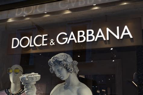 what is dolce gabbana known for|dolce and gabbana origin.